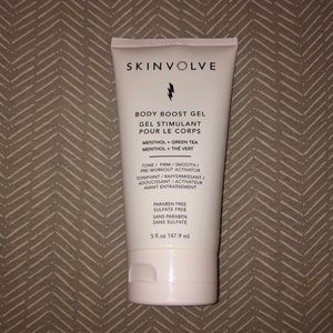 SKINVOLVE Body Boost Gel